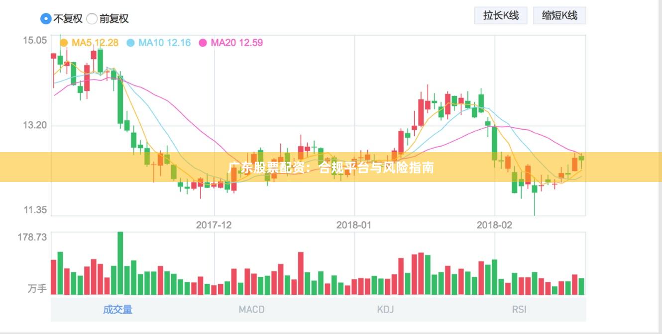 广东股票配资：合规平台与风险指南